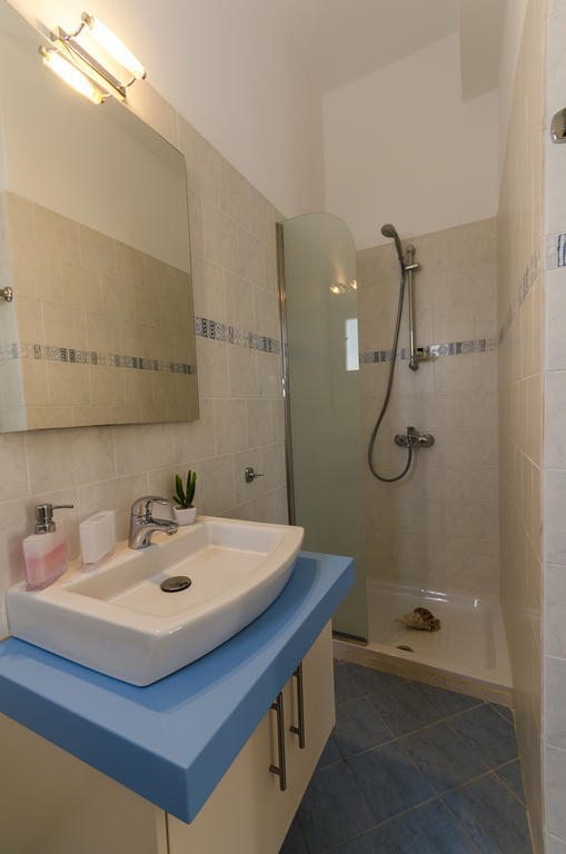 Aparthotel Votsalo Astypálaia Zimmer foto